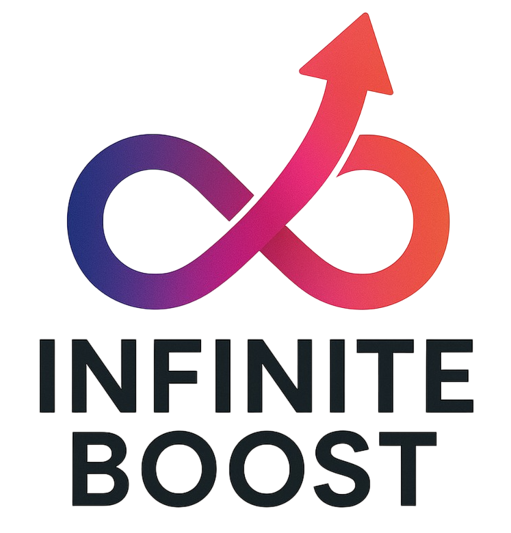 Infinite boost 