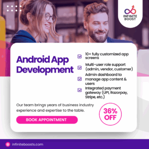 Android App Development