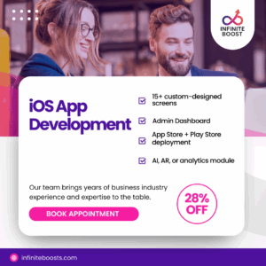 iOS App Development